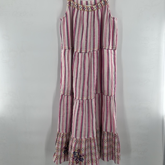 Sundance Veria Midi Dress Medium - Picture 3 of 8